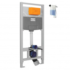 Інсталяція для унітазу Imprese i-FRAME (i5220OLIpure)