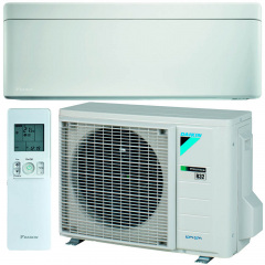 Кондиціонер спліт-система Daikin FTXA25AW/RXA25A Київ