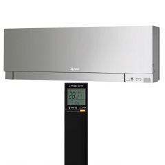 Внутрішній блок кондиціонера Mitsubishi Electric MSZ-EF35VGKS Изюм