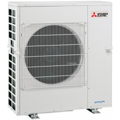 Зовнішній блок мульти-спліт системи Mitsubishi Electric MXZ-4F83VFHZ Оріхів