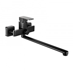 Змішувач для ванни Globus Lux Milano GLM-208N-10-BB Жмеринка