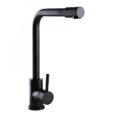 Змішувач для кухні Globus Lux Alpen SUS-403-BB Черкассы
