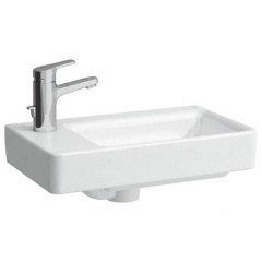 Раковина підвісна Laufen Pro S білий (H8159550001041) Володимир-Волинський
