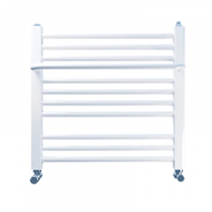 Водяна рушникосушка Polywarm WD11/45 500х450 Славута