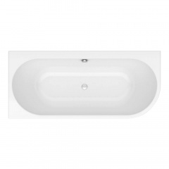 Ванна акрилова Kolpa San DREAM-L-SP 170x75 (518030) Вышгород