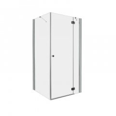 Душова кабіна Radaway Torrenta KDJ 900Rx1000x1950, хром (132240-01-01R) Днепр