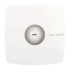 Витяжний вентилятор Cata X-Mart 12 Standard Сарни