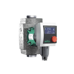 Рециркуляційний насос Wilo Stratos PICO-Z 25/1-6 (4216473) Калуш