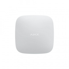 Ретранслятор сигналу Ajax ReX 2 (8EU) White (32669.106.WH1) Ковель