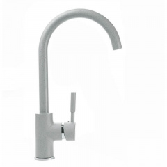 Змішувач для кухні Globus Lux Lazer GLLR-0203S-2-Arena Дніпрорудне