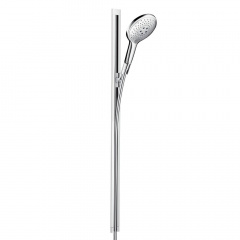 Душовий набір Hansgrohe Raindance Select S 150 (26626400) Мукачево