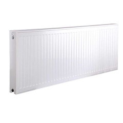 Радіатор сталевий панельний Optimum 22 низ/праворуч 500х1300 (без Inner) Славянск