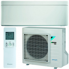 Кондиціонер спліт-система Daikin FTXA50AW/RXA50B Кам'янець-Подільський