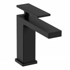 Змішувач для умивальника Hansgrohe Tecturis E 110 CoolStart (73012670) Хмельницкий