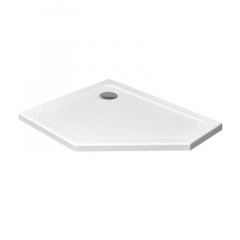 Душовий піддон Radaway Doros PT 1000Rx800x50 (SDRPT1080-01R) Червоноград