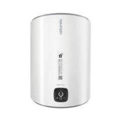Водонагрівач побутовий електричний Atlantic Steatite Genius WI-FI VM 050 D400S-3E-CW Прилуки