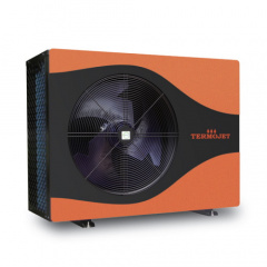 Тепловий насос Termojet BLN-018TB1 R32,220V/50HZ/1PH Хуст