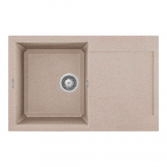 Мийка гранітна Elleci Easy 300 avena 51 (21122023982) Цумань