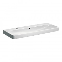 Умивальник Geberit 120 Smyle Square (500.253.01.1) Чернівці