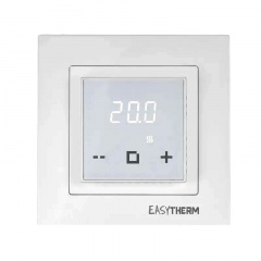 Програмований сенсорний терморегулятор Easytherm ET-40 WIFI Ніжин