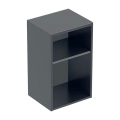 Шафка Geberit Smyle Square 360х299х600, лава (500.358.JK.1) Фастов