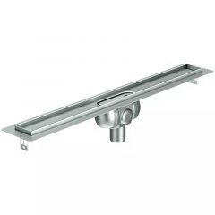 Душовий канал Aco ShowerDrain C 785 з фланцем та сифоном (9010.92.45) Кам'янець-Подільський