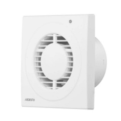 Витяжний вентилятор Ardesto BFO-100W Ужгород