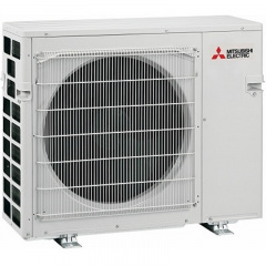 Зовнішній блок мульти-спліт системи Mitsubishi Electric MXZ-4F80VF Оріхів