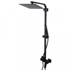 Душова система Topaz Lexi TL 21702-H57-BL, чорний (9694900304194869) Якимівка