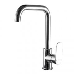Змішувач для кухні Topaz Barts TB 07423-H36 Шостка