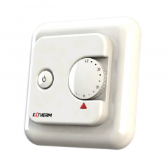 Електромеханічний терморегулятор Extherm ET-21 Самбір