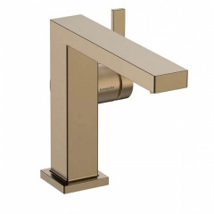 Змішувач для умивальника Hansgrohe Tecturis E 110 CoolStart з донним клапаном (73023140) Киев