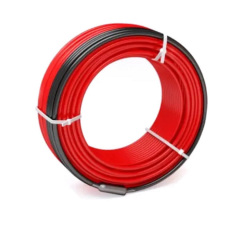 Нагрівальний кабель 4Heat MiniCable у стяжку 18-1050 Вт 58,4 м Иршава