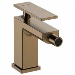 Змішувач для біде Hansgrohe Tecturis E Brushed Bronze (73200140) Бердичів