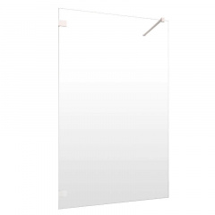 Душова кабіна Radaway Essenza Pro White Walk-in 1200x2000, білий (10103120-04-01) Хмельник