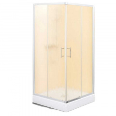 Душова кабіна Kolpa san SQ line TKK120x80/K (513310) Приморськ