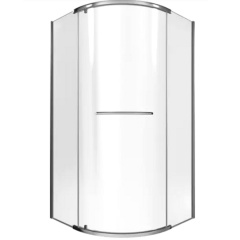 Душова кабіна Devit Comfort 100х100 см (FEN1223) Мукачево