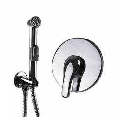 Змішувач для біде Globus Lux Solly GLSO-0110 Фастів