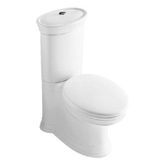 Унітаз підлоговий Villeroy & Boch Amadea білий (769510R1) Київ