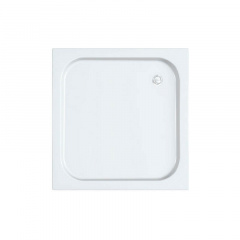 Піддон Kolpa San Trin 80x80/0 з панеллю (754893) Київ