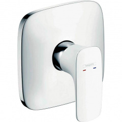 Змішувач для душу Hansgrohe PuraVida приховани монтаж (15665400) Чернігів