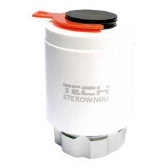 Привід Tech STT-230/T2 M30x1.5 Вольнянск