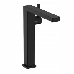 Змішувач для умивальника Hansgrohe Tecturis E 240 Fine CoolStart без донного клапана (73072670) Шостка