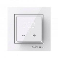 Електронний сенсорний терморегулятор Easytherm ET-30 Мелітополь