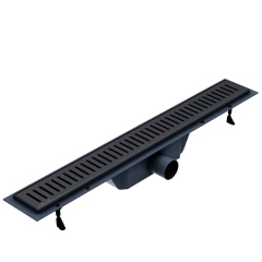 Трап Volle de la noche 70 см з решіткою лінія (9000.200704) Ладан