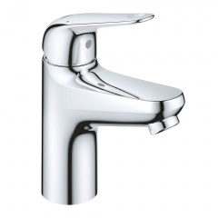 Змішувач для умивальника Grohe Euroeco S-Size (24256001) Самбор