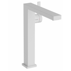 Змішувач для умивальника Hansgrohe Tecturis E 240 CoolStart push-open (73070700) Чернігів