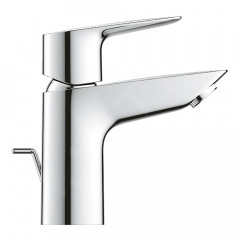 Змішувач для раковини Grohe QuickFix StartEdge S-Size хром (24196001) Генічеськ
