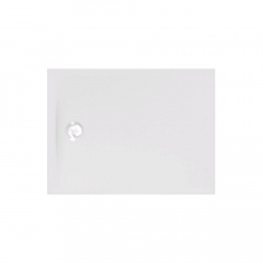 Піддон Kolpa San Evelin Q 120x80/O (593331) Молочанськ