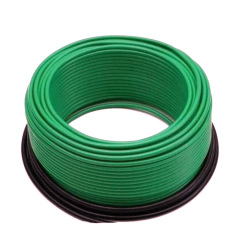 Нагрівальний кабель ThermoGreen TGCT20-600W для теплої підлоги 30 м Жмеринка